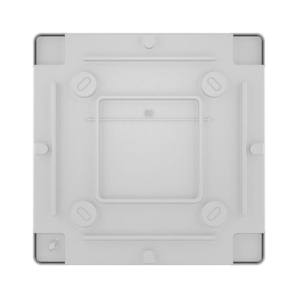 Коробка распределительная ОП 100х100х50мм IP56 гладкие стенки DKC 53810