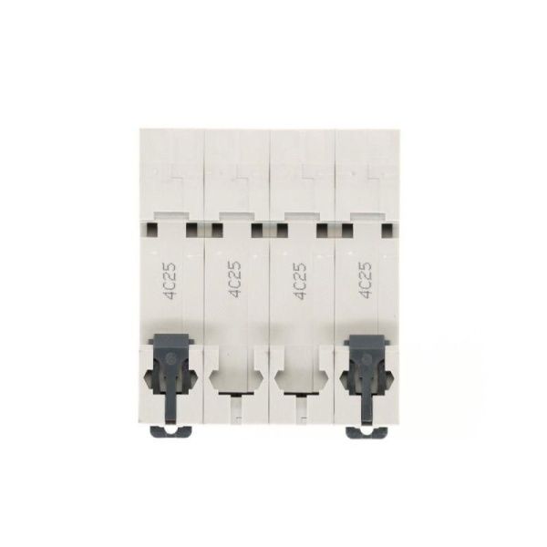Выключатель автоматический 4п City9 Set (АВ) С 25А 6кА 400В SE C9F36425