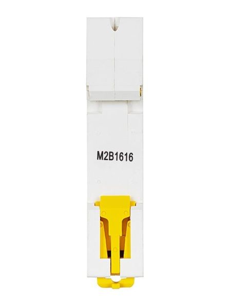 Выключатель автоматический модульный 1п B 16А M06N ARMAT IEK AR-M06N-1-B016