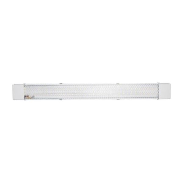 Светильник светодиодный PPO-07 600 Prisma 18Вт 6500К IP40 ДПО JazzWay 5064263
