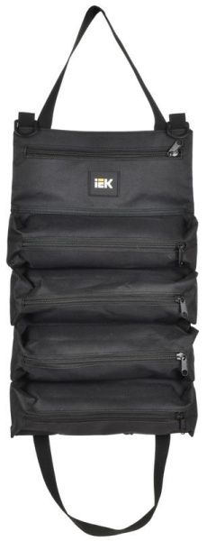 Сумка-скрутка BG-10 ARMA2L 5 IEK A2L5-BG10-11-K02