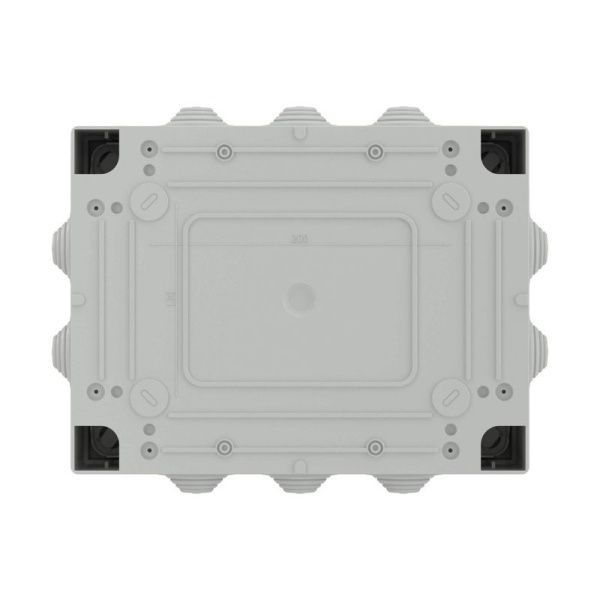 Коробка распределительная ОП 300х220х120мм IP55 10 каб. ввод DKC 54300