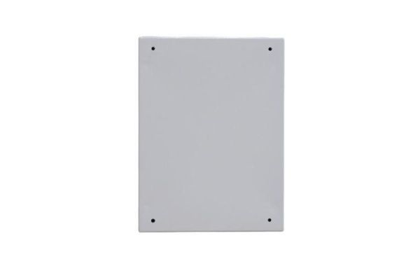 Корпус металлический ЩРНМ IP55 400х300х200 DEKraft 32498DEK