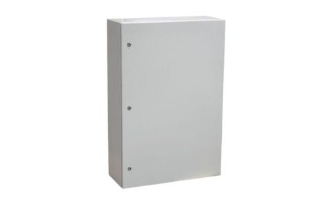 Корпус металлический ЩРНМ IP31 1200х800х300 DEKraft 32490DEK
