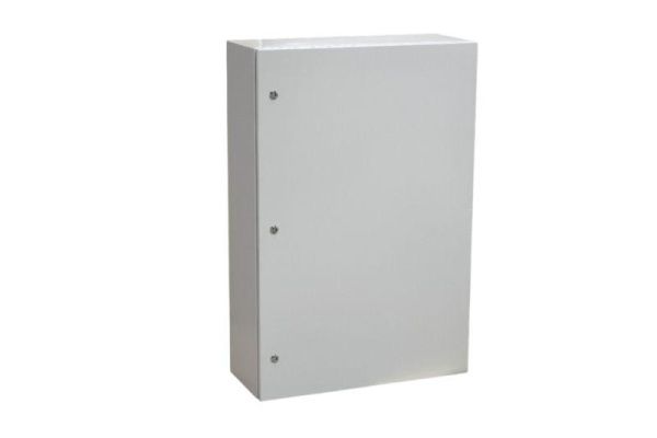Корпус металлический ЩРНМ IP31 1200х800х300 DEKraft 32490DEK