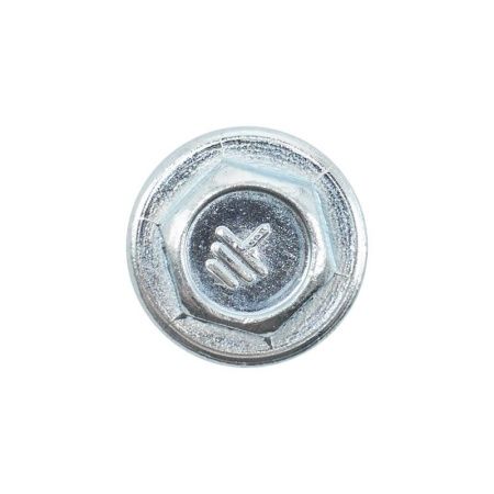 Винт М5х8 (уп.200шт) DKC CM030508
