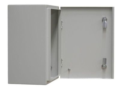 Корпус металлический ЩРНМ IP31 500х400х200 DEKraft 32470DEK