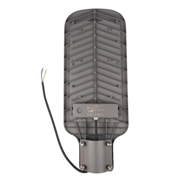 Светильник светодиодный PSL 07 120Вт 5000К IP65 AC180-260 уличный ДКУ Pro JazzWay 5041110