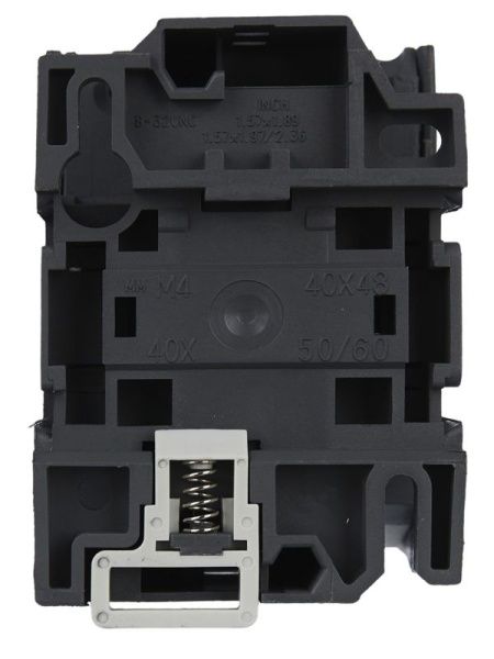 Контактор КМИ-23211 32А 230В/АС3 1НЗ KARAT IEK KKM21-032-230-01
