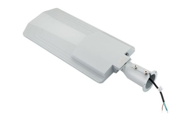 Светильник светодиодный уличный ДКУ RD 10 P 200W SHB 840 GR 719х244мм 200Вт 4000К IP66 консольн. сер. Русский Свет 17121023277