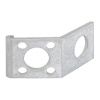 Кронштейн анкерный CA25 EKF ca-25