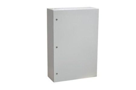 Корпус металлический ЩРНМ IP55 1000х600х300 DEKraft 32518DEK