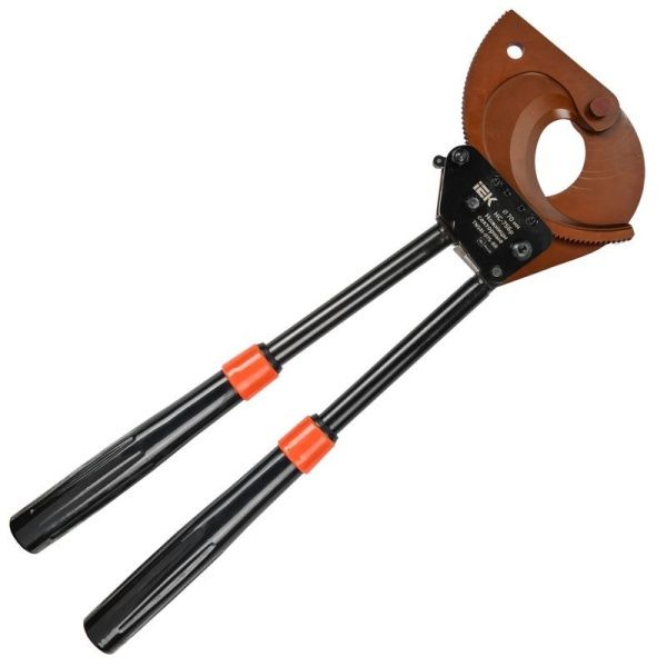 Ножницы секторные НС-75Бр IEK TNS41-075-BR