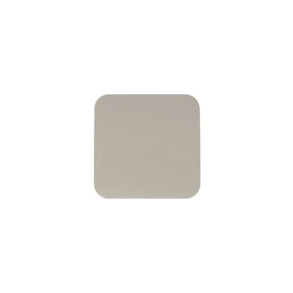 Выключатель 1-кл. ОП Blanca 10А IP20 (сх. 1) 250В с изолир. пластиной беж. SE BLNVA101017