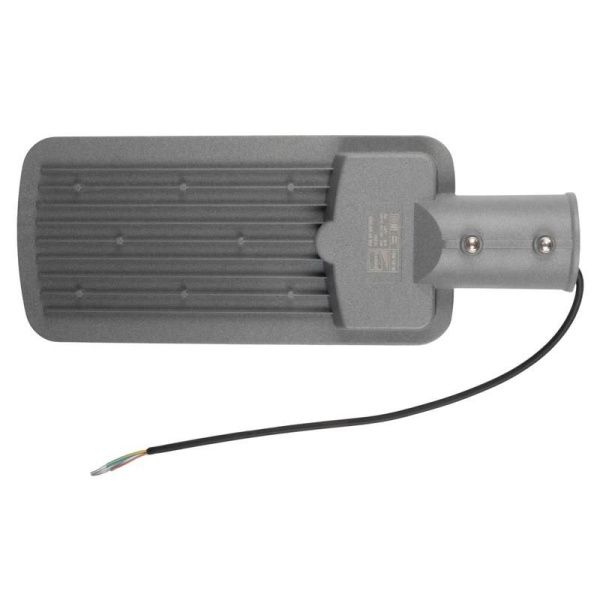 Светильник светодиодный PSL 07 80Вт 5000К IP65 AC180-260 уличный ДКУ Pro JazzWay 5041073