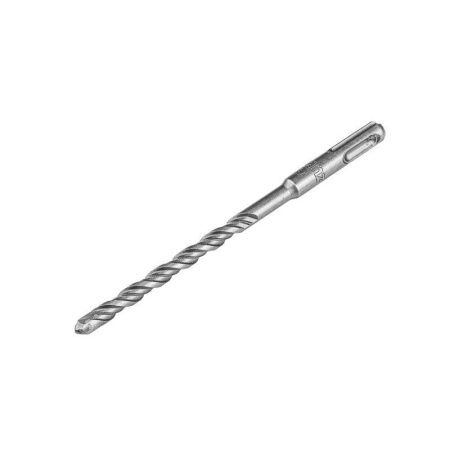 Бур по бетону 8x160мм SDS PLUS Kranz KR-91-0012