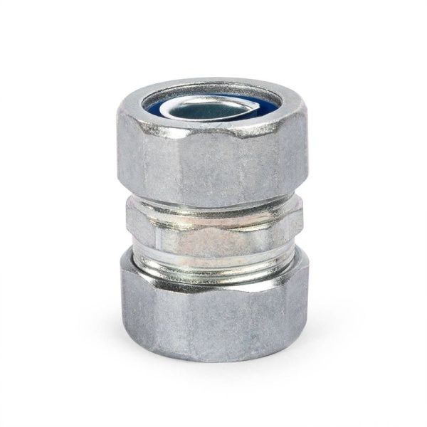Муфта соединительная СТМ-32 (1+1/4дюйм) Fortisflex 61406
