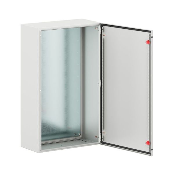 Шкаф ST с монтаж. платой 1000х600х300мм от IP65-до IP66 IK10 DKC R5ST1063