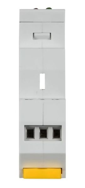 Реле импульсное ORM 1 конт. 12-240В AC/DC IEK ORM-01-ACDC12-240V