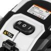 Пылесос строительный KR30 1400Вт 30л 4м Kranz KR-16-1117