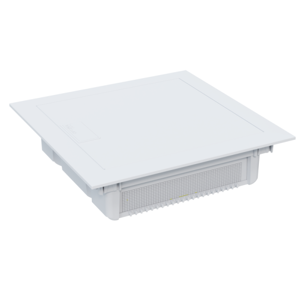 Корпус пластиковый OptiBox Pro 12-VNR-IP40 КЭАЗ 379789