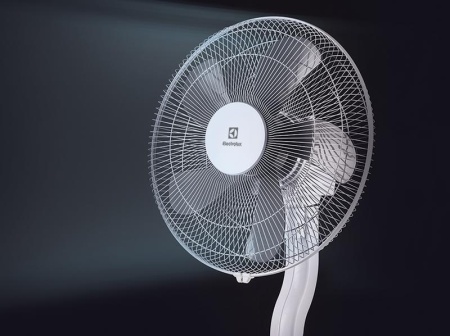 Вентилятор напольный EFF-1003D Electrolux НС-1187092