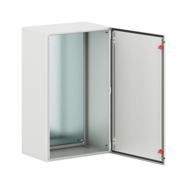 Шкаф ST с монтаж. платой 1000х600х400мм от IP65-до IP66 IK10 DKC R5ST1064