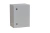Корпус металлический ЩРНМ IP55 400х300х200 DEKraft 32498DEK