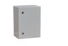 Корпус металлический ЩРНМ IP55 500х400х250 DEKraft 32502DEK