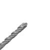 Бур по бетону 10x160мм SDS PLUS Kranz KR-91-0013