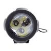 Фонарь R2AA обрезиненный (3LED 2хAA) ЭРА C0033735