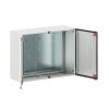 Корпус сварной двухдверный ST 600х800х300мм DKC R5ST0683