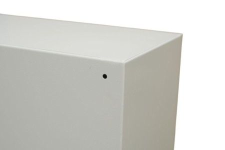 Корпус металлический ЩРНМ IP31 600х500х250 DEKraft 32476DEK