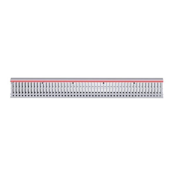 Кабель-канал перфорированный 40х60 L2000 RL6 G DKC 01107RL