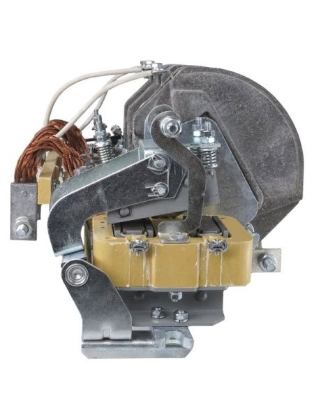 Контактор КТ-6043Б У3 3п 400А кат. 380В 2НО+2НЗ Электротехник ET521881