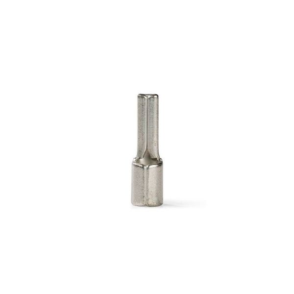 Наконечник штифтовой плоский НШП-35 КВТ 50311
