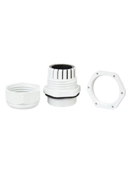 Сальник PG29 d18-24мм IEK YSA20-25-29-54-K41