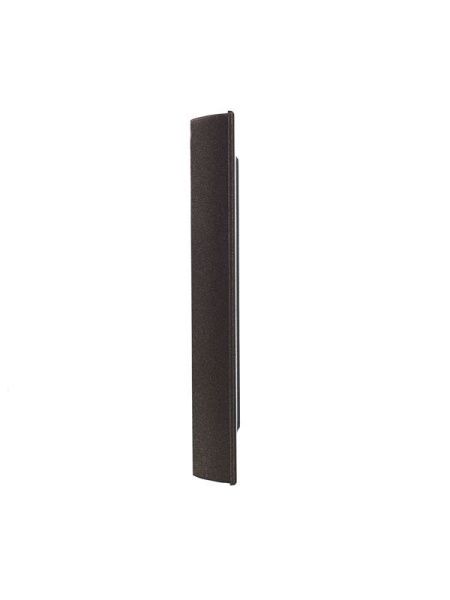Рамка 3-м BRITE РУ-3-БрТБ бронза IEK BR-M32-K45
