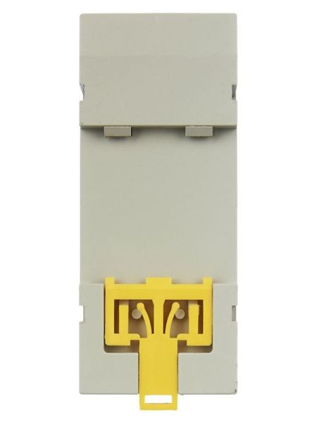 Таймер цифровой ТЭ15 16А 230В на DIN-рейку KARAT IEK MTA10-16