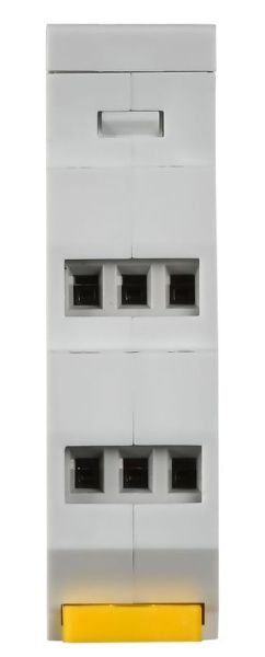 Реле импульсное ORM 2 конт. 12-240В AC/DC IEK ORM-02-ACDC12-240V