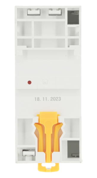 Контактор модульный МК-103 2НО 63А 230В DEKraft 18085DEK
