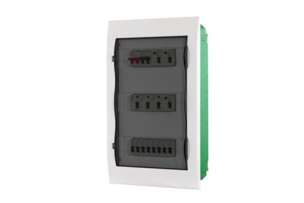 Выключатель нагрузки 2п 63А 400В City9 Set SE C9S16263