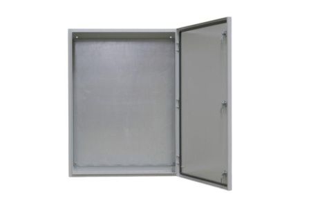 Корпус металлический ЩРНМ IP55 600х500х200 DEKraft 32506DEK