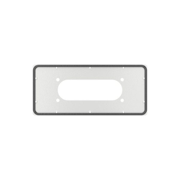 Фланец для ST с перфорацией тип 3 343х153мм DKC R5FPST01