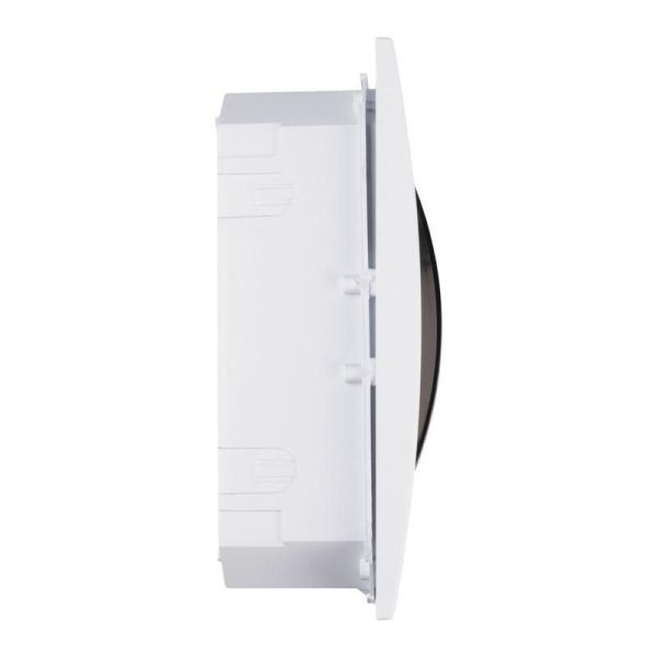 Бокс модульный встраив. PDB/R 1008 WH (ЩРВ-П- 8) IP41 пластик. Pro JazzWay 5071742