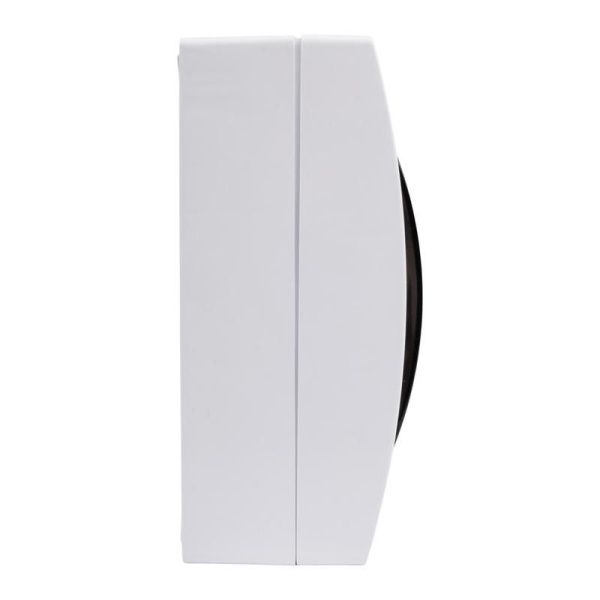 Бокс модульный накладной PDB/W 1012 WH (ЩРН-П-12) IP41 пластик. Pro JazzWay 5071674