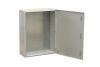 Корпус металлический ЩРНМ IP31 600х500х250 DEKraft 32476DEK