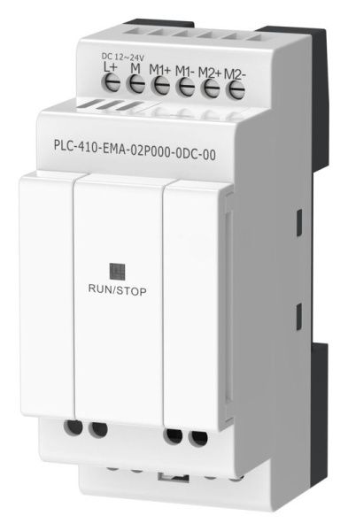Модуль входов выходов ПЛК 410 2 входа Pt100/Pt1000 24В DC ONI PLC-410-EMA-02P000-0DC-00