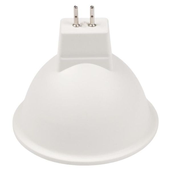 Лампа светодиодная низковольтная PLED-SP JCDR MO 10Вт 3000К тепл. бел. GU5.3 12-24В AC/DC Pro JazzWay 5049703