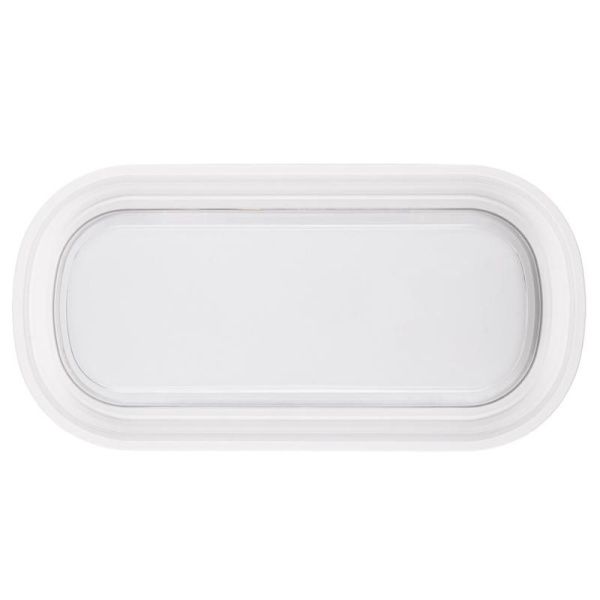 Светильник светодиодный PBH-PC9-OA 24Вт 4000К IP65 2400лм ЖКХ бел. JazzWay 5070172